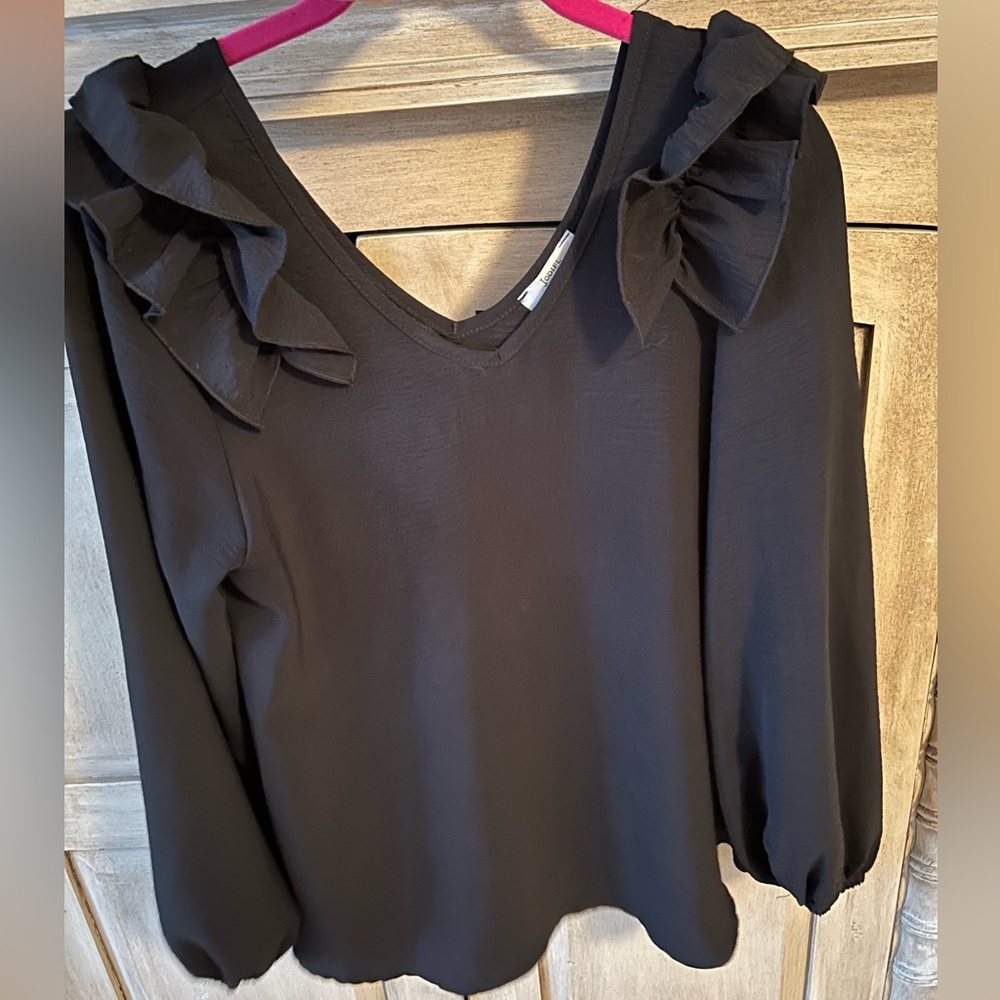 Boutique shirt